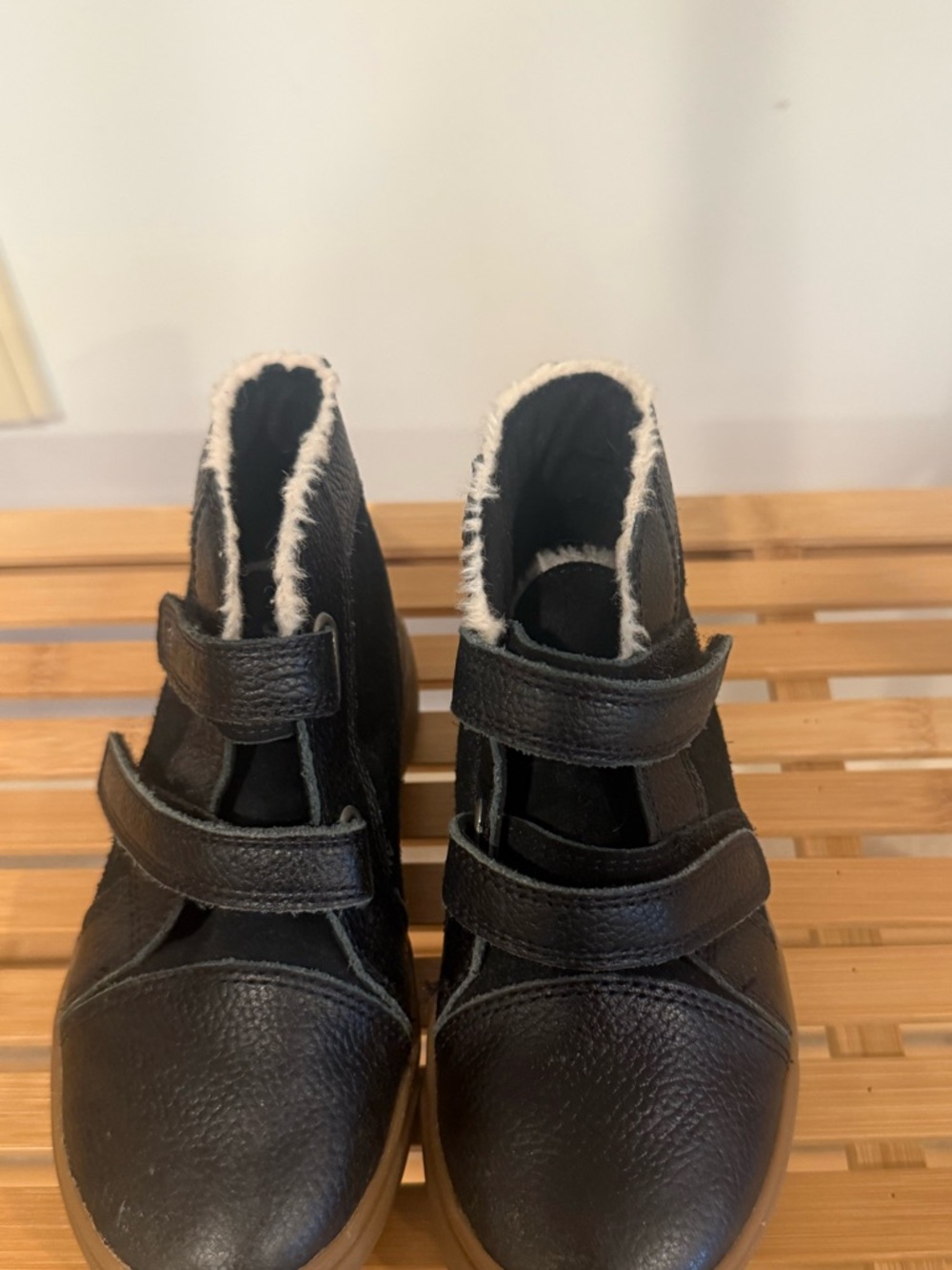UGG Rennon high top sneakers, T11